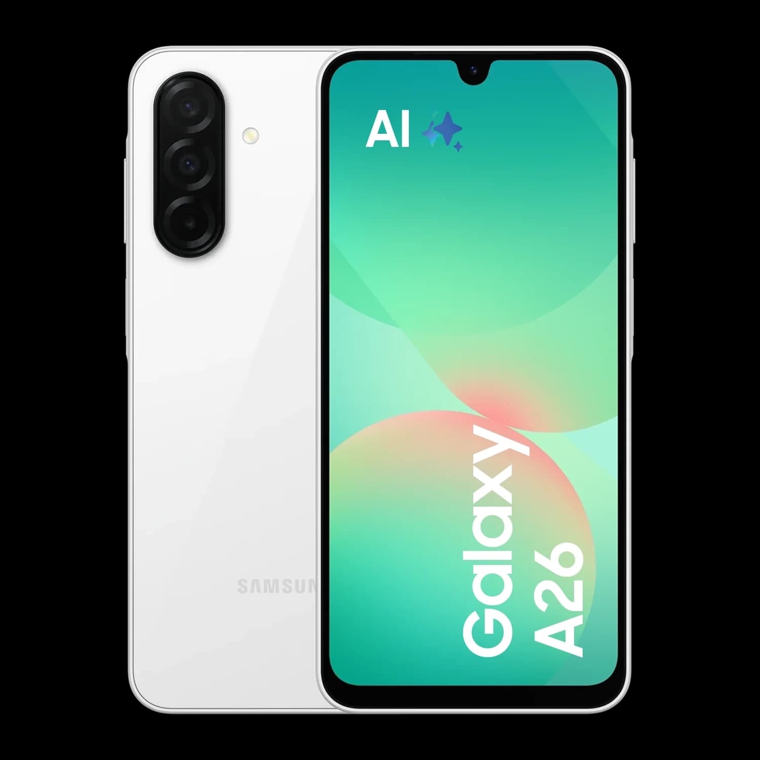 Смартфон Samsung Galaxy A26 A266
