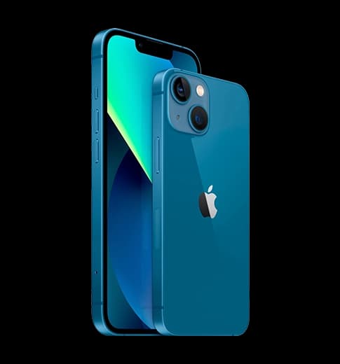 iPhone 13 128GB Blue