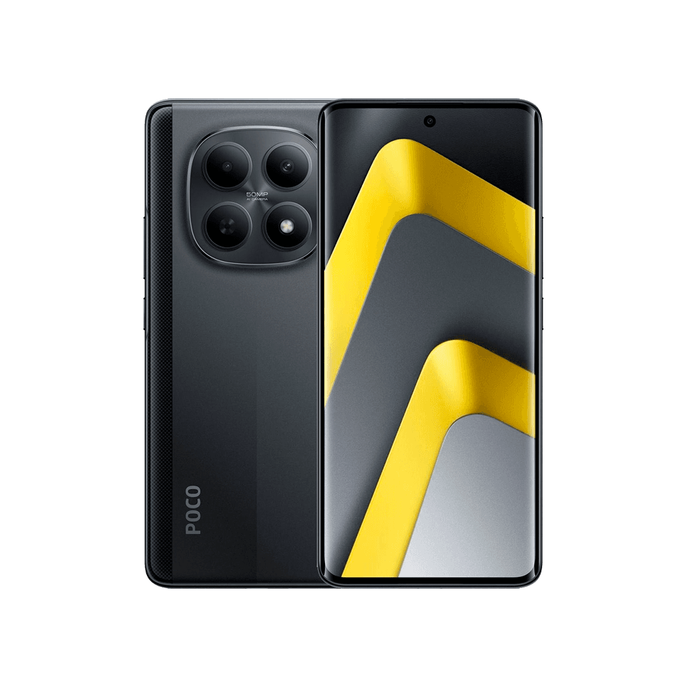 Смартфон POCO M8 5G