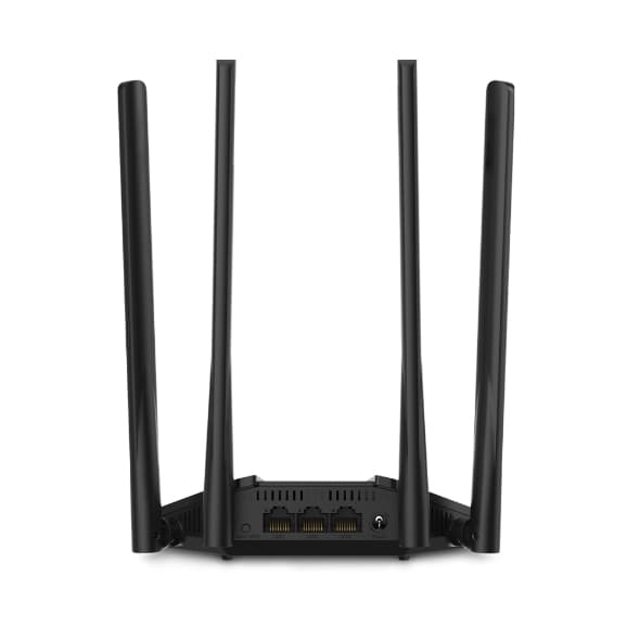 Wi-Fi роутер Mercusys MR30G Gigabit preview 2