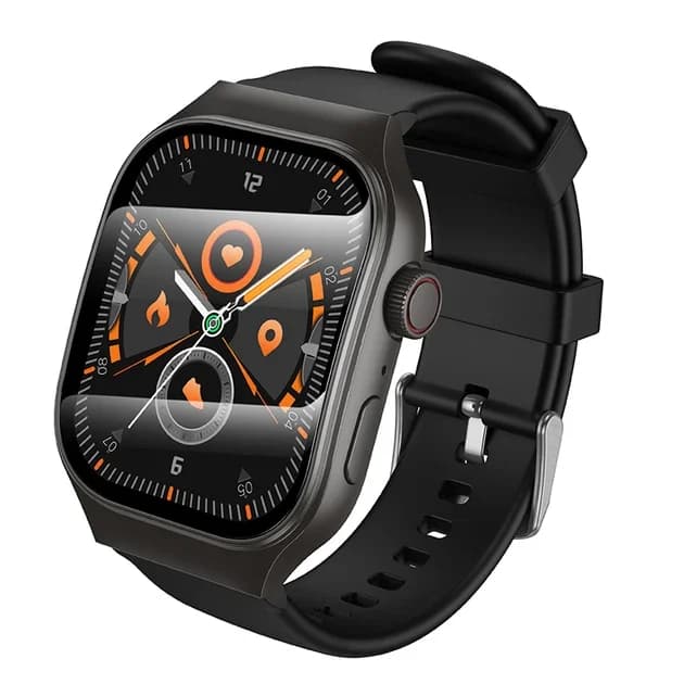 Смарт-годинник (Smart watch) Hoco Y33