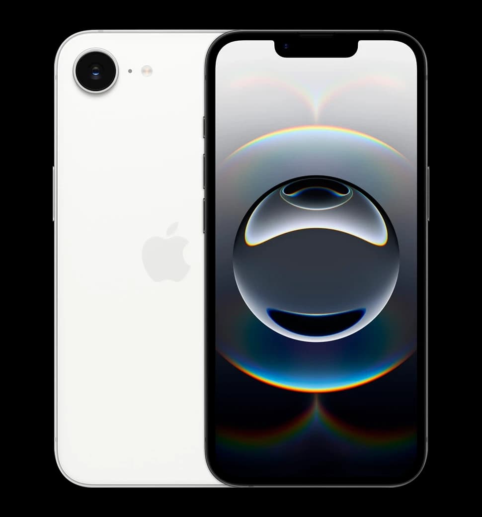 iPhone 16e 128GB